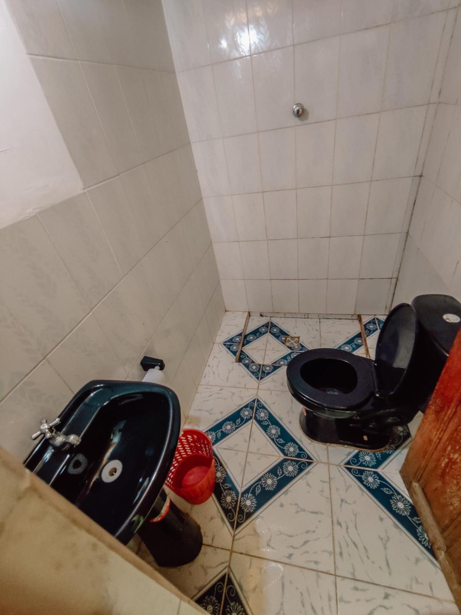 Lodge Willka Wata Comunidad Yumani エクステリア 写真